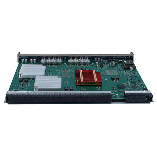 LC-ED3-1GE-12P Force10 12-Port Gigabit Ethernet Line Card with SFP Optics