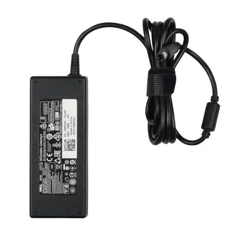 WJRKM Dell 90-Watts 6ft 4.5mm AC Power Adapter