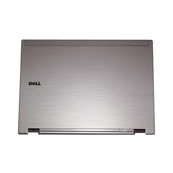WM82H Dell LCD Top Cover Latitude E6410 Silver