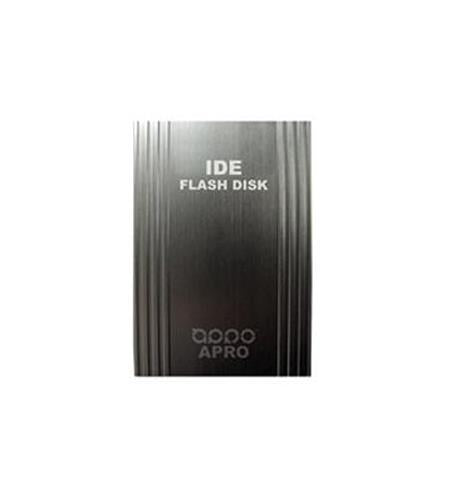 WR2IFD02GS-EISI APRO 2GB ATA/IDE (RIFD) Rugged 2.5-inch Internal Solid State Drive (SSD)