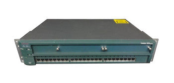 Cisco - WS-C2822-EN - Catalyst 2822 24-Ports 10Mbps 10Base-T Switch with Expansion Slot