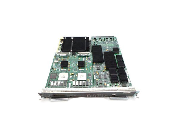 Catalyst 6500/7600 Series Supervisor Engine Management Module