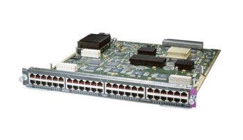 Cisco - WS-X6148A-GE-X - 6500 48-Ports Catalyst Network Switch