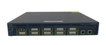 Cisco - WSC355012G2 - 3550 12-Ports Switch Ws-c3550-12g