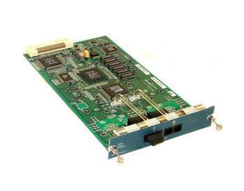 Cisco - WSX2922 - 2-Port 100BaseFX Switching Module 2 x 100Base-FX Switching Module