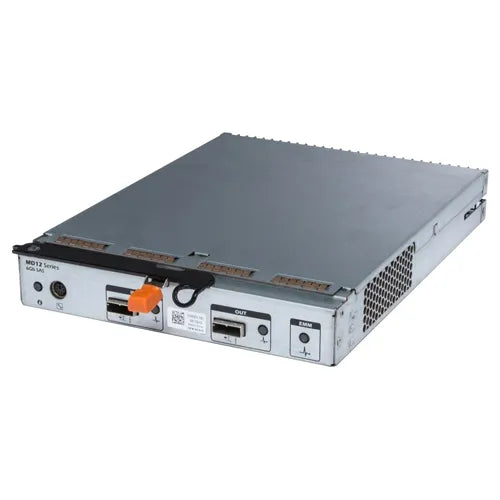 X08HR Dell Md12 Series SAS 6Gb/s Emm Enclosure Mod