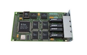 Sun - X1058A-N - SBUS Quad Fast Ethernet (P9C-6C/P9D-1C)