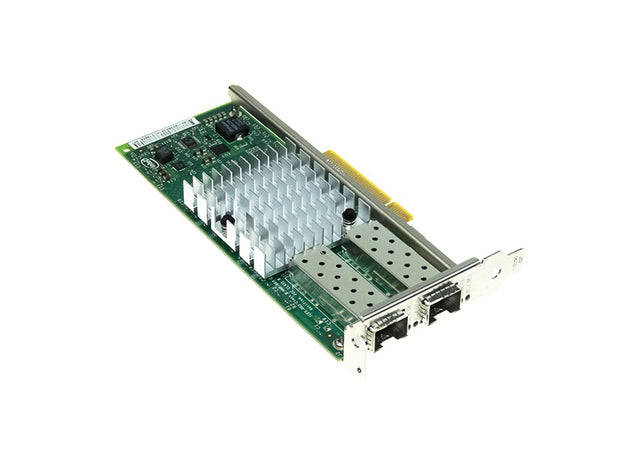 X1109A - Sun Dual-Port 10Gb/s SFP+ PCI-Express Network Interface Card