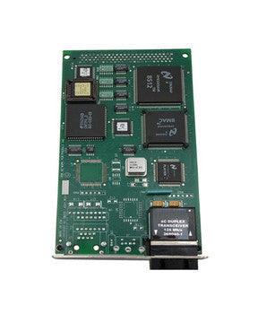 Sun - X1152A-N370-2811 - Fibre Distributed Data Interface (FDDI)/P SAS 2.0 Fibre Card