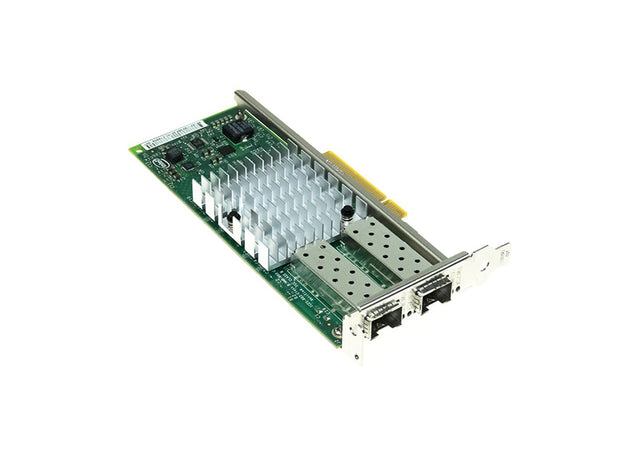X4242A - Sun Infiniband 4x QDR 2 x Ports 40Gb/s PCI Express Low Profile Host Channel Adapter
