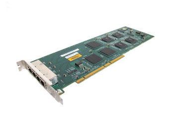 Sun - X4444A-Z - Quad GigaSwift Ethernet Adapter