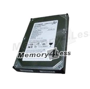 Sun - X5405A3705522 - 80GB 7200RPM ATA 100 3.5 2MB Cache Hard Drive"