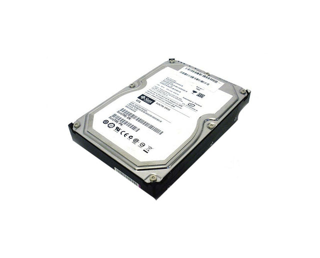 80GB 7200RPM IDE Ultra ATA/100 2MB Cache 3.5-Inch Hard Drive