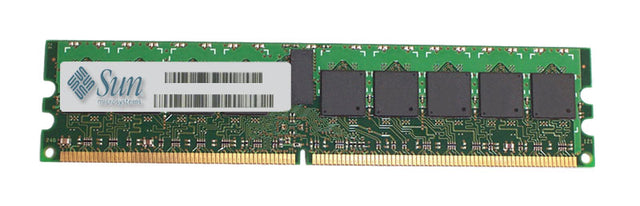 X7220A-Z Sun Netra CT AR 440MHz Iii Processor 1GB Memory 2X36GB Hard Drive RoHS Compliant (Refurbished)