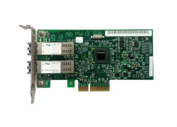Sun - X7281A23710904 - PCI-Express T1000/T2000 Dual-Port Gigabit Ethernet MMF FC Network Adapter RoHS Y