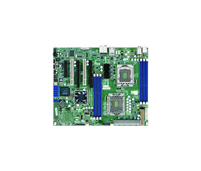 X9SPV-LN4F-3QE-B - Supermicro Intel Core i7-3612QE/ Intel QM77/ DDR3/ SATA3/USB3.0/ V/4GbE/ Mini-ITX Motherboard / CPU Combo