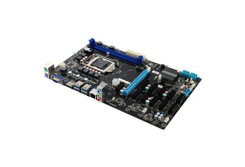 X8DTT-HF - SuperMicro Socket LGA1366 Intel 5500 Chipet Proprietary System Board Motherboard Supports 2x Xeon 5600/5500 Series DDR3 12 x DIMM
