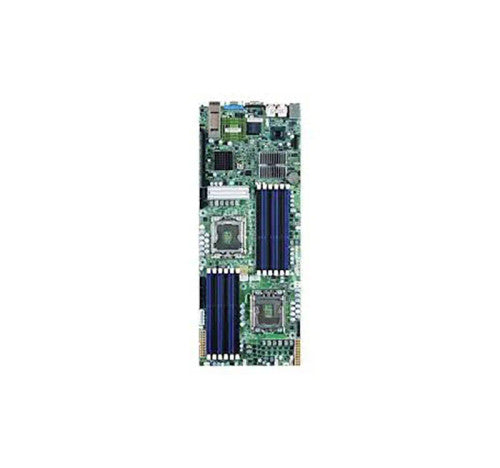 X8DTT-IBX-B - SuperMicro X8DTT-IBX LGA1366 Intel 5520 Proprietary Motherboard