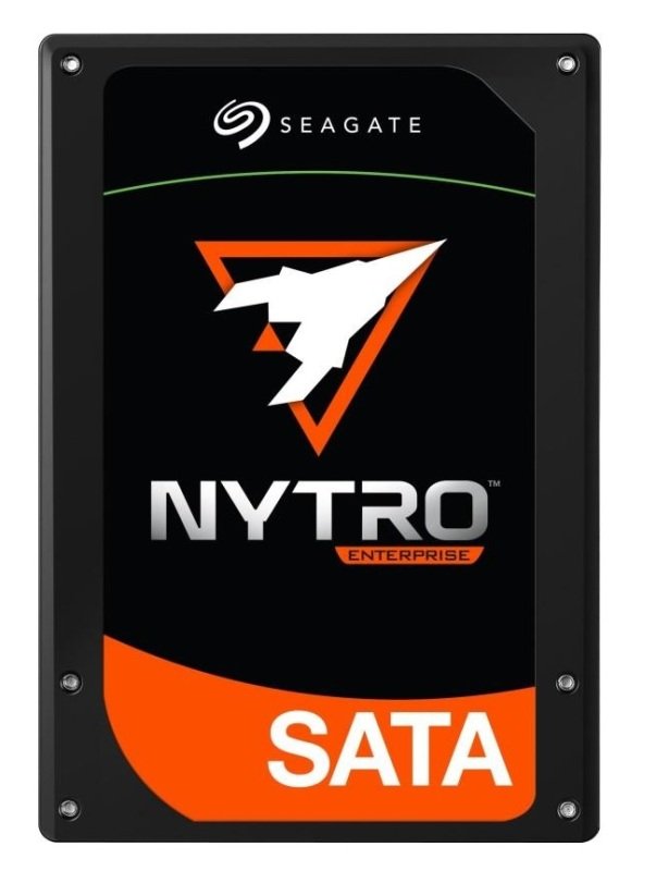 XA240LE10003 Seagate Nytro 1351 240GB Triple-Level Cell SATA 6Gb/s 2.5-Inch inch Solid State Drive
