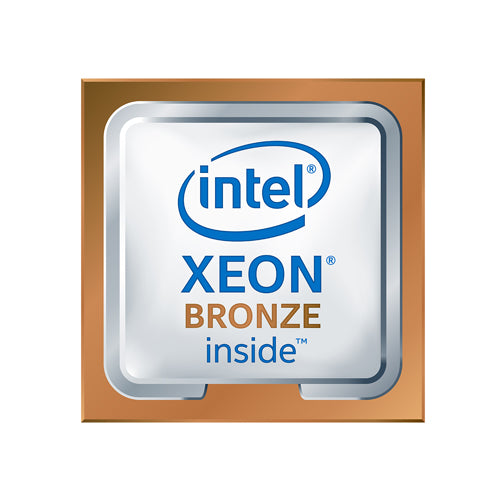 SRMGB Intel Xeon Bronze 3408U 8-Core 1.80GHz Socket LGA 4677 22.5 MB L3 Cache Processor
