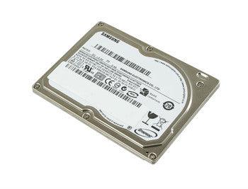 Samsung - XN524HS04THB - 40GB 4200RPM ATA 100 1.8 8MB Cache Hard Drive"