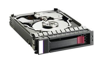 HP - XP317AV - 600GB 10000RPM SATA 6.0 Gbps 2.5 32MB Cache Hard Drive"