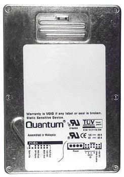 Quantum - XP34300WD - 4GB 7200RPM Fast Wide SCSI 3.5 1MB Cache Atlas Hard Drive"
