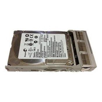 Sun - XRB-SS2NF-300G10K2 - 300GB 10000RPM SAS 6.0 Gbps 2.5 64MB Cache Hot Swap Hard Drive"