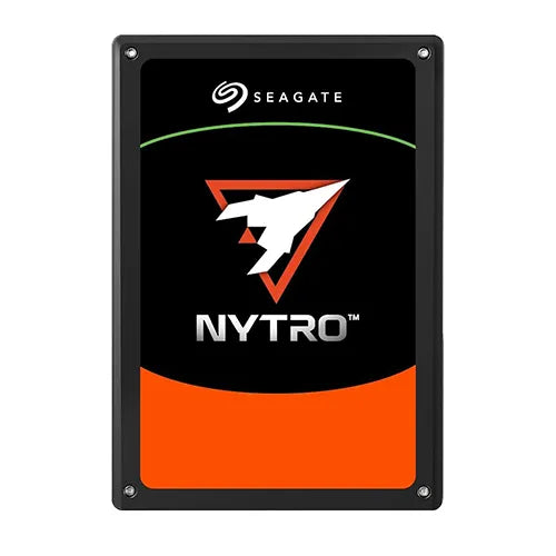 XS960LE70085 Seagate Nytro 2550 960GB Triple-Level Cell SAS 12Gb/s 2.5-Inch Solid State Drive