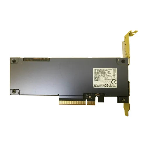 XTTR5 Dell 3.2TB Triple-Level Cell PCI Express NVMe 3.0 x4 HHHL Add-in Card Solid State Drive