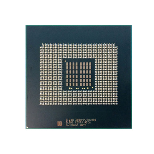 BX805507120M Intel Xeon 7120M Dual-Core 3.00GHz 800MHz FSB 4MB L2 Cache Socket PGA604 Processor