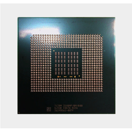 BX805507130M Intel Xeon 7130M Dual-Core 3.20GHz 800MHz FSB 8MB L2 Cache Socket PGA604 Processor