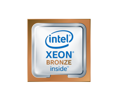 01PE949 - Lenovo 1.90GHz 8.25MB L2 Cache Socket FCLGA3647 Intel Xeon Bronze 3204 Hexa-core (6 Core) Processor for ThinkSystem SR550 / SR570