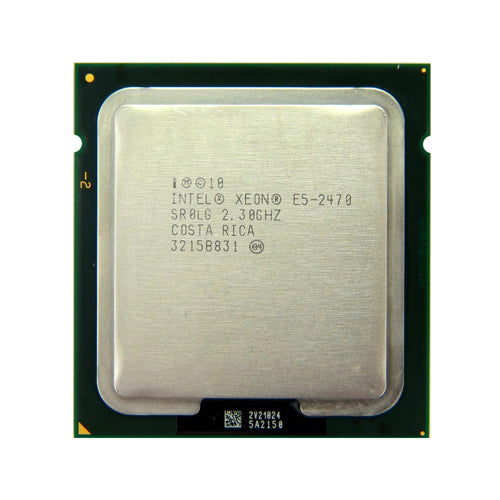 684373-B21 HP 2.30GHz 8.00GT/s QPI 20MB L3 Cache Socket LGA1356 Intel Xeon E5-2470 8-Core Processor Kit for ProLiant SL4540 Gen8