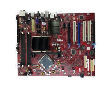 Dell - Y050C - System Board (Motherboard) for Xps720