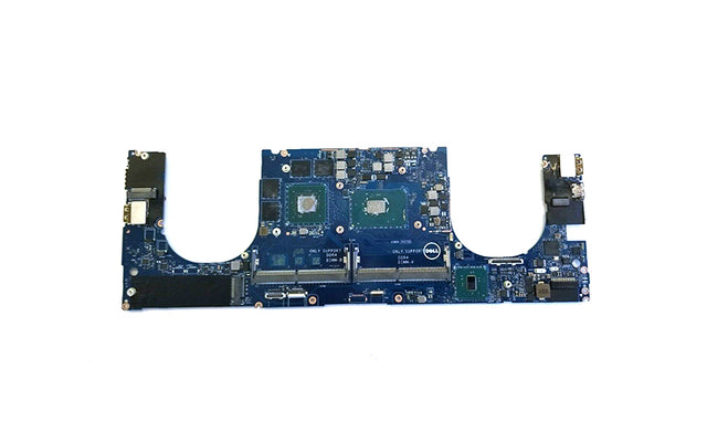 Socket BGA1440 Intel HM170 Chipset System Board Motherboard for XPS 15 9550 Supports Core i7-6700HQ DDR4 2x DIMM