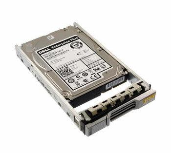 Dell - Y9WDY-DEL - 300GB 10000RPM SAS 6.0 Gbps 2.5 16MB Cache Hard Drive"