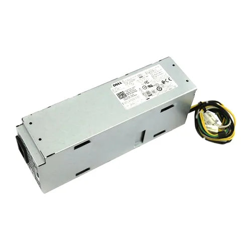 YC76R Dell 200-Watts 100-240V 3.2A 50-60Hz Power Supply for Optiplex 7060