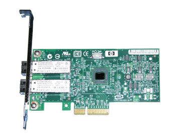Intel - AD33860001 - PRO/1000 PF Dual-Ports LC 1Gbps 1000Base-SX Gigabit Ethernet PCI Express x4 Server Network Adapter