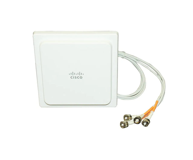 AIR-ANT2524V4C-R= - Cisco Systems 2.4GHz 2dBi/5GHz 4dBi Ceiling Mount Omni Antenna