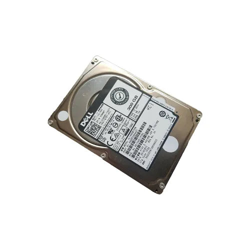 AL14SEB030NY-DELL - Dell 300GB 10000RPM SAS 12Gb/s 2.5-Inch Hard Drive