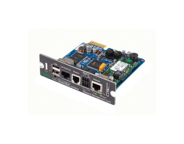 remote management adapter