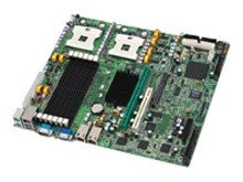 S5353G3NR - Tyan Tiger I7322DP Intel E7320 Dual Xeon Socket 604 CEB/ATX Server Motherboard
