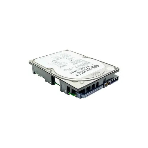BD00912578-1 - HP 9.1GB 10000RPM Ultra-2 Wide SCSI Hot-Pluggable (LVD) 80-Pin 3.5-Inch Hard Drive