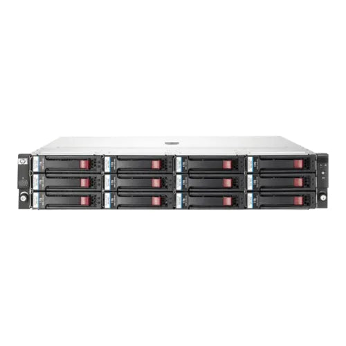 1726-HC4-BASE-DCF - IBM DS3400 3Gb/s SAS Dual Fibre Controller Storage Array