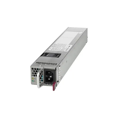 C4KX-PWR-750AC-R-GEN - Cisco 750-Watts AC Front-to-Back Cooling Power Supply for Catalyst 4500x