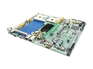 S5350G2NR-D-RS - Tyan Xeon Dual Core FSB800 DDR-333MHz with Video Gigabit Lan SATA Raid RoHS Compliant