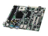 S5207G2N - Tyan Toledo i3100 Socket 479/ Intel 3100/ DDR2/ SATA/ V&2GbE/ Flex ATX Server Motherboard