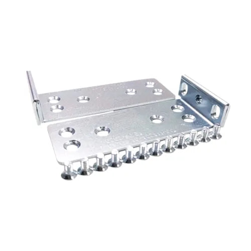 C9500-ACCKITH-19I= - Cisco High-End 19-Inch Rack Mount Accessory Kit for Cisco Catalyst 9500 Series