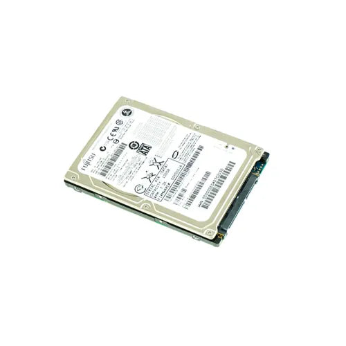 CA06855-B30600DL-DELL - Dell 120GB 7200RPM SATA 1.5Gb/s 2.5-Inch Hard Drive